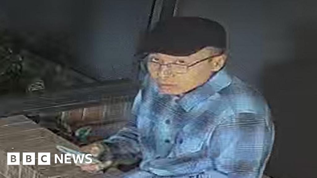 **Headline:** China Deploys Police to Australia in Search for Man Who Poured Hot Coffee on Infant