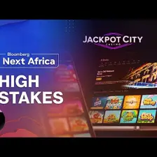 Why Super Group Is Betting on Gambling in Africa