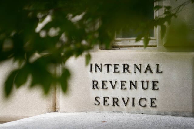 **Headline:** Donald Trump Files $10 Billion Lawsuit Against IRS and Treasury Over Tax Information Leak