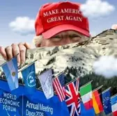 Escobar: The Real "Rupture" In Davos