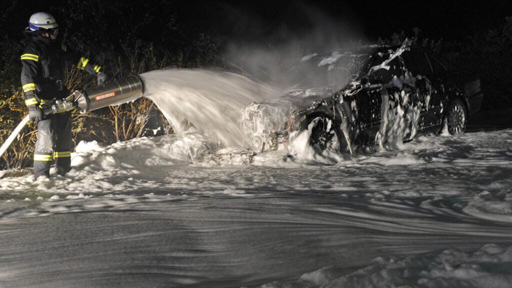 **Economic Impact of PFAS Pollution in Europe Could Reach €1.7 Trillion by 2050**