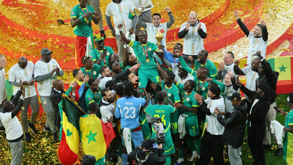 **Headline:** Senegal Football Federation President Criticizes Morocco’s Role in African Football