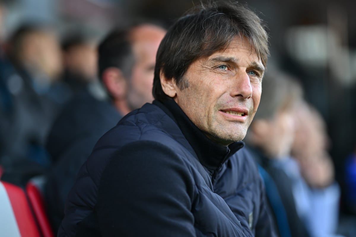 **Headline:** Conte Highlights Napoli’s Growing Injury Challenges Ahead of Chelsea Clash