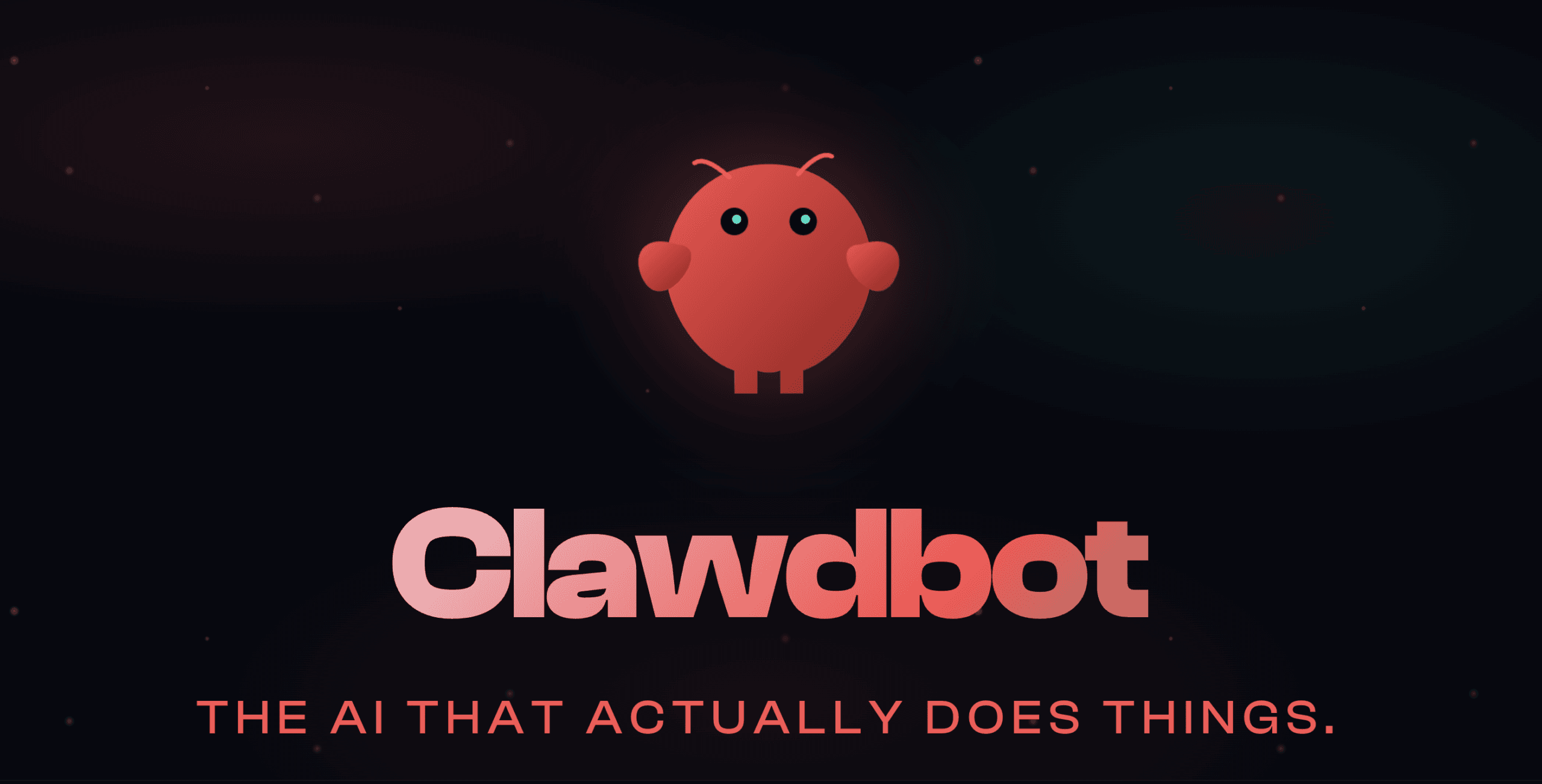 **Headline:** Security Experts Raise Concerns Over Potential Data Risks in Clawbot AI Assistant