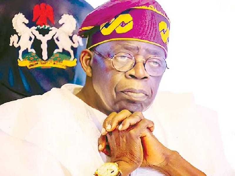 **Headline:** President Tinubu Proposes Expanded Role for Federal High Courts in Terrorism Trials