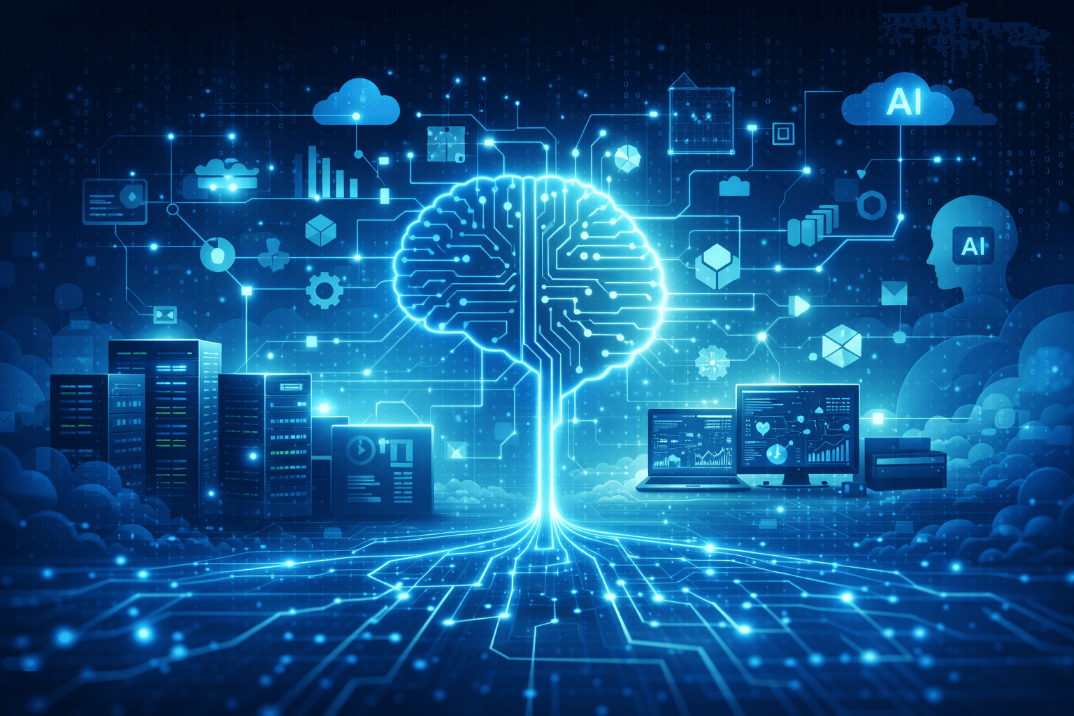 **Headline:** Dell Addresses Data Architecture Challenges in Scaling AI from Pilot to Production