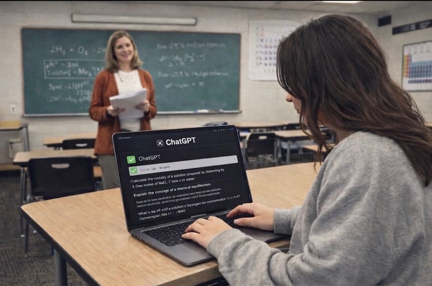 **Headline:** Generative AI Raises New Ethical Questions in Digital Content Creation