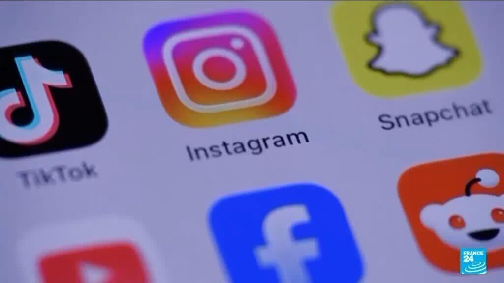 **Headline:** French Parliament Passes Law Prohibiting Social Media Use for Children Under 15