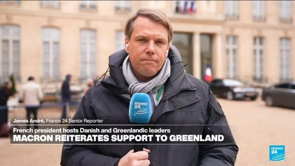 **Headline:** France Appoints New Consul to Greenland Amid Growing European Cooperation