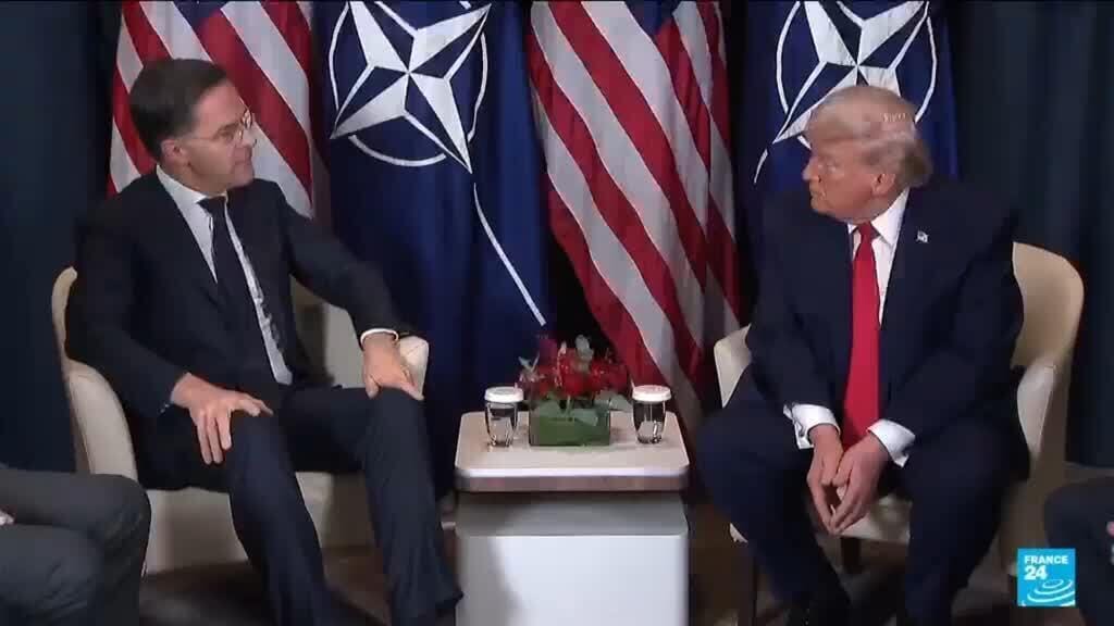 **Headline:** France, Denmark, and Greenland Discuss Arctic Security and Sovereignty Framework with the US