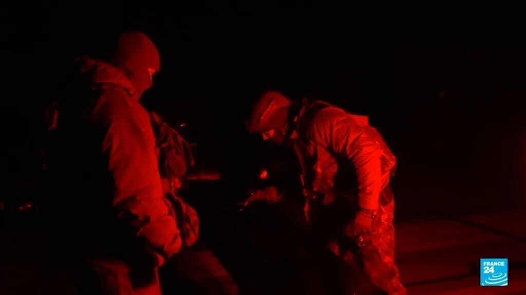 **Headline:** Ukraine Increases Strikes on Deep Targets Within Russia Using Domestic Drones