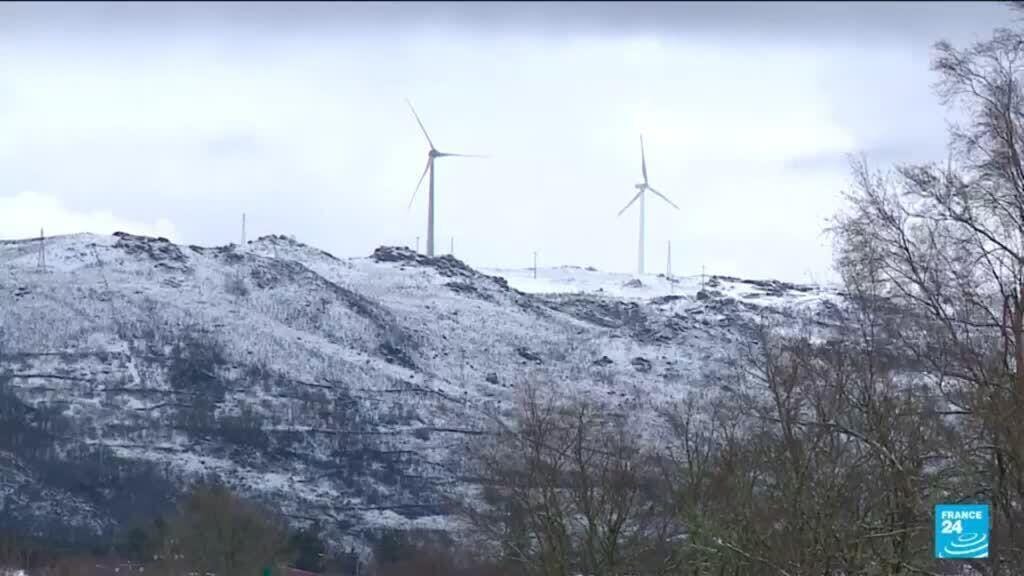 **Headline:** Severe Storm in Portugal Causes Multiple Deaths and Widespread Power Outages
