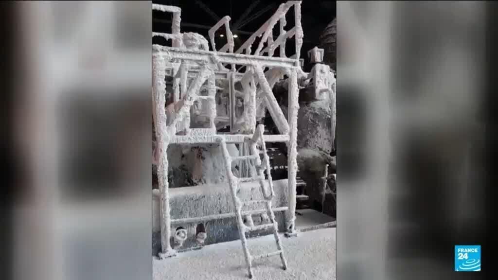 **Headline:** Increased Russian Attacks on Ukraine’s Energy Infrastructure Raise Concerns in EU