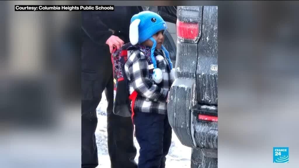 **Headline:** Minneapolis ICE Operation Continues Amid Rising Public Concern