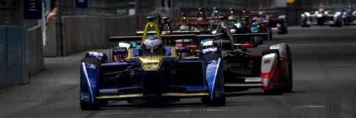 **Headline:** GSMA Uses Formula E Race Track to Test 5G Network Performance