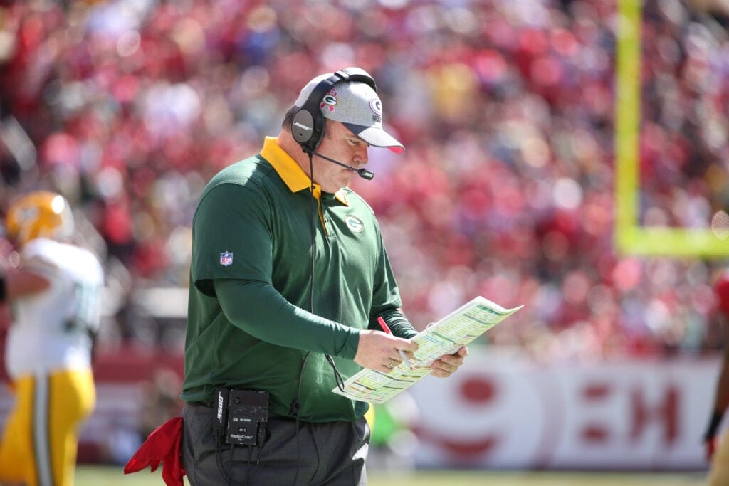 Mike McCarthy’s 2005 Record with the 49ers Highlights Potential Challenges for the Steelers