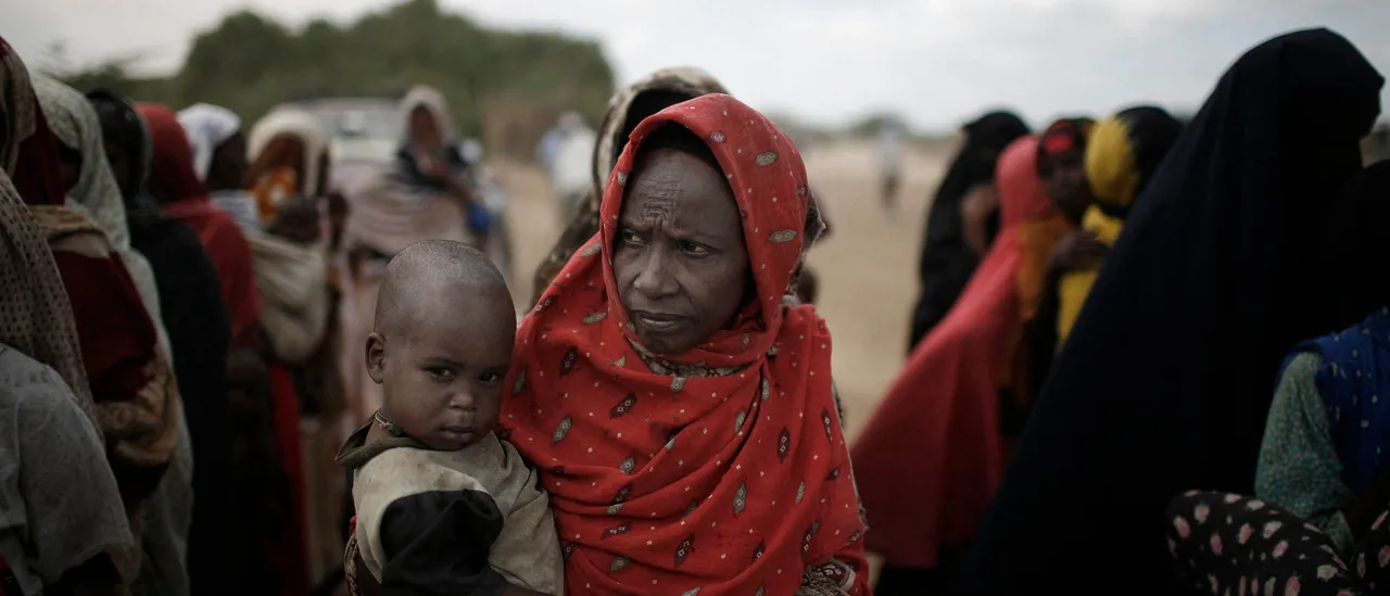 **Headline:** Biden Administration Faces Scrutiny Over Somali Aid Fraud Allegations