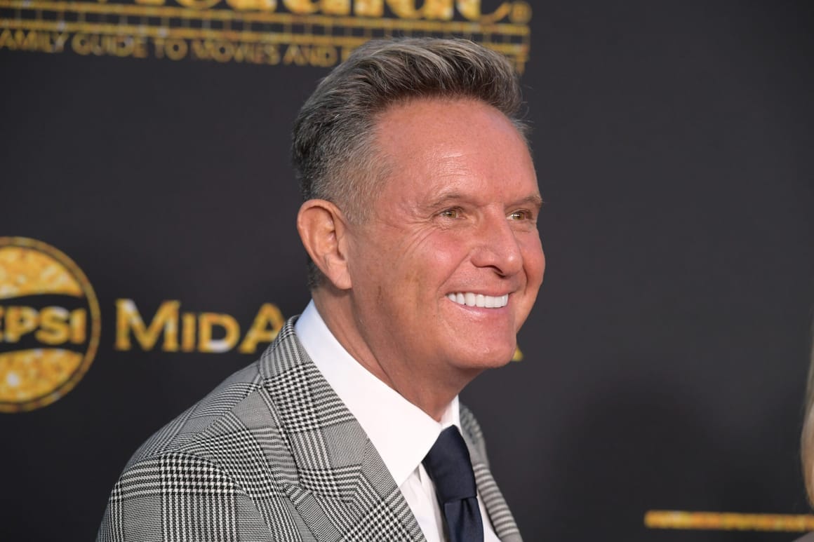 **Headline:** Mark Burnett No Longer Serves as Special Envoy Between Trump and UK Government