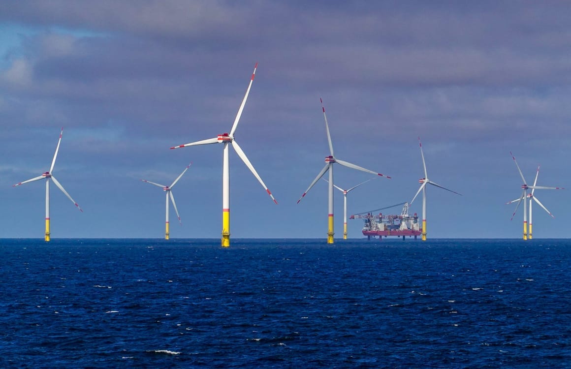 The European summit that will really wind up Trump