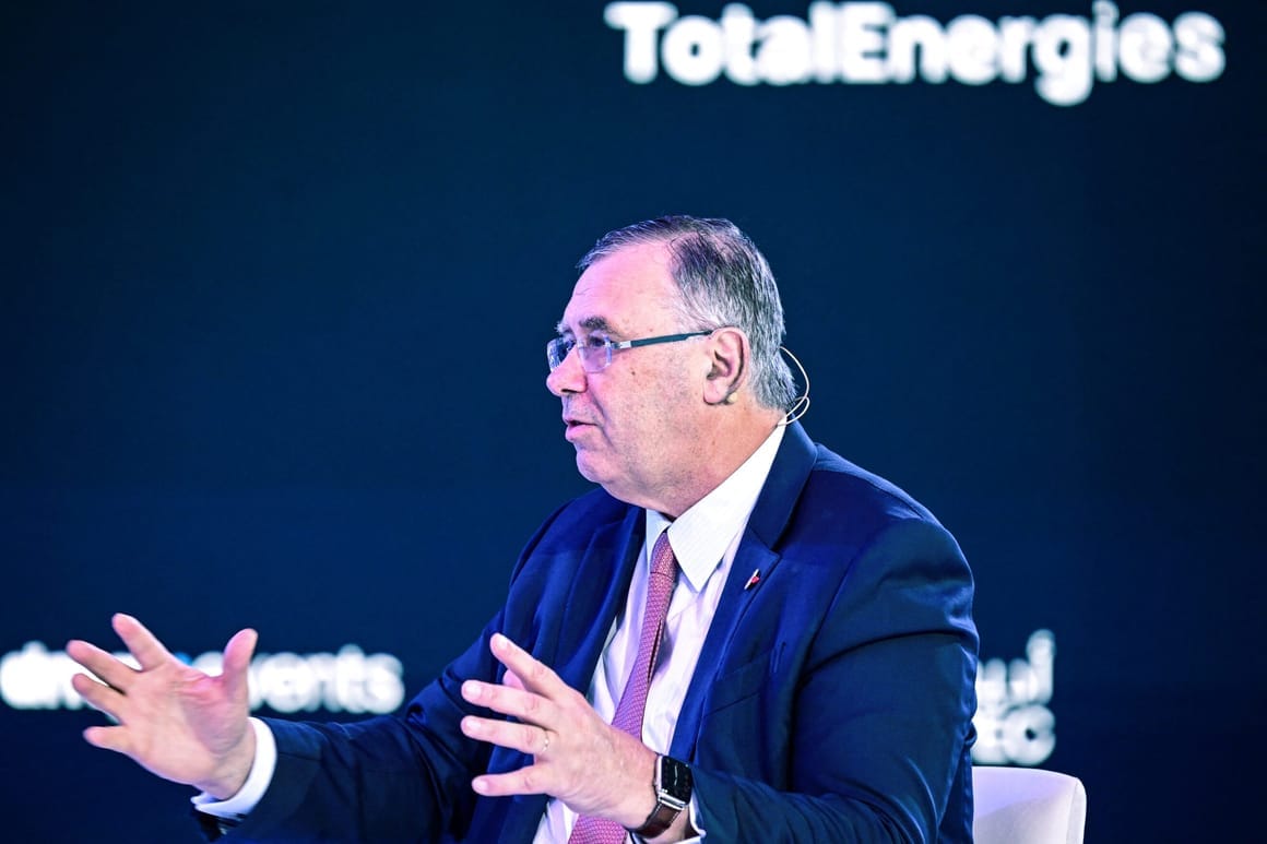 **TotalEnergies to Restart $20 Billion Gas Project in Mozambique After Five-Year Halt**