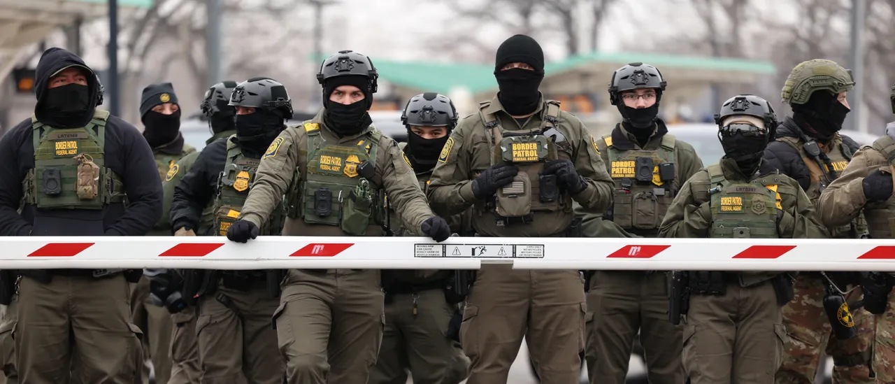 **Headline:** Appeals Court Pauses Restrictions on ICE Enforcement Methods