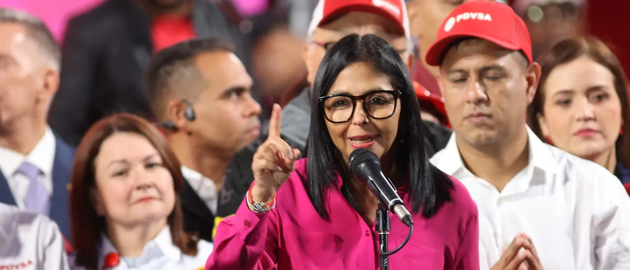 **Venezuela Allows Private Investment in Oil Sector**