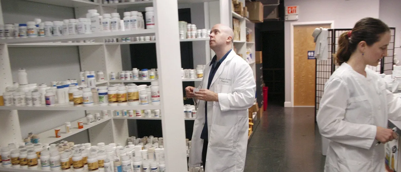 EMILY STACK: Families Paying Price For Big Pharma’s Legal Games