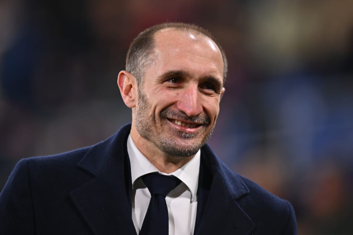 **Headline:** Chiellini Emphasizes Juventus’ Respect for Monaco Ahead of Champions League Match