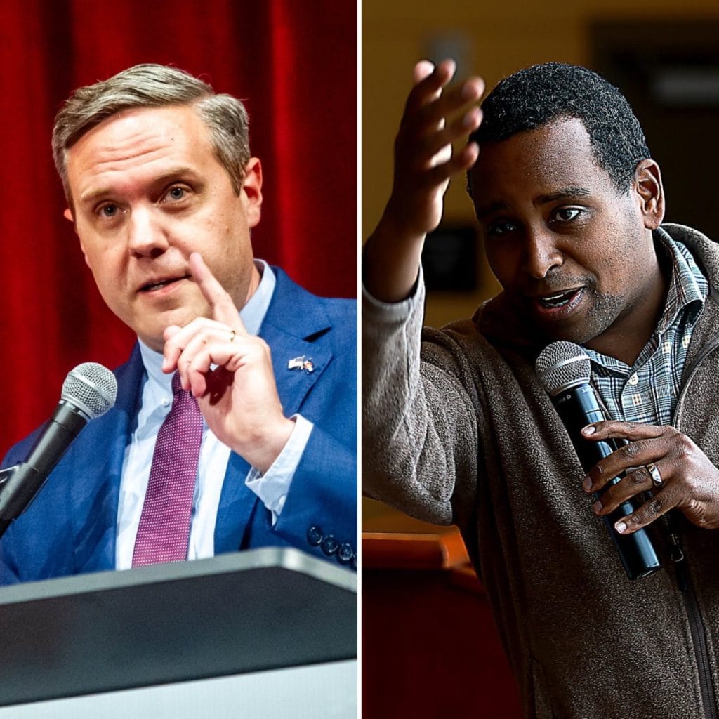 **Headline:** Colorado Lawmakers Respond to Fatal Shooting by Immigration Officials in Minnesota