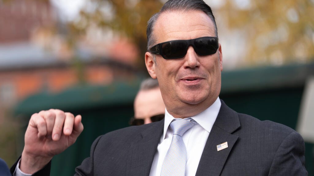 **Headline:** US Judge Demands ICE Acting Director Appear in Court Over Compliance Issues