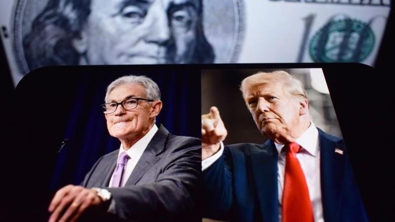 **Headline:** Kevin Warsh Poised to Become Federal Reserve Chair Amid Uncertainty Over Jerome Powell’s Future