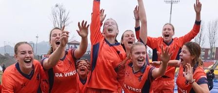 **Headline:** Bangladesh and Netherlands Qualify for 2026 Women's T20 World Cup