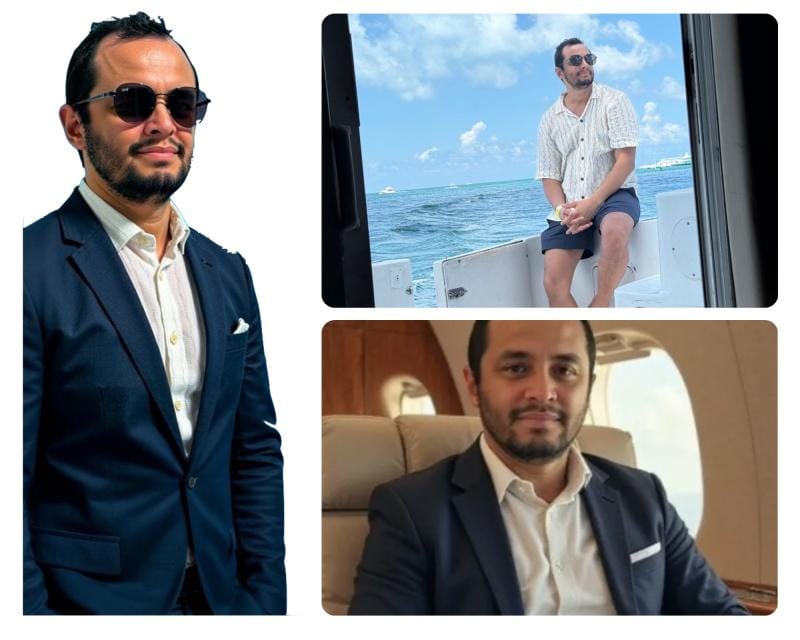 **Headline:** Joseph Coello: U.S. Army Ranger Veteran Leading Multi-Million Dollar Businesses Across Diverse Industries