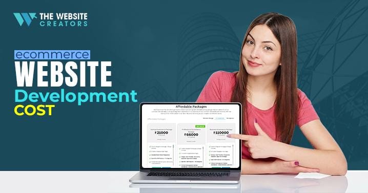 **Headline:** Affordable Ecommerce Website Development with Interactive Shopping Features