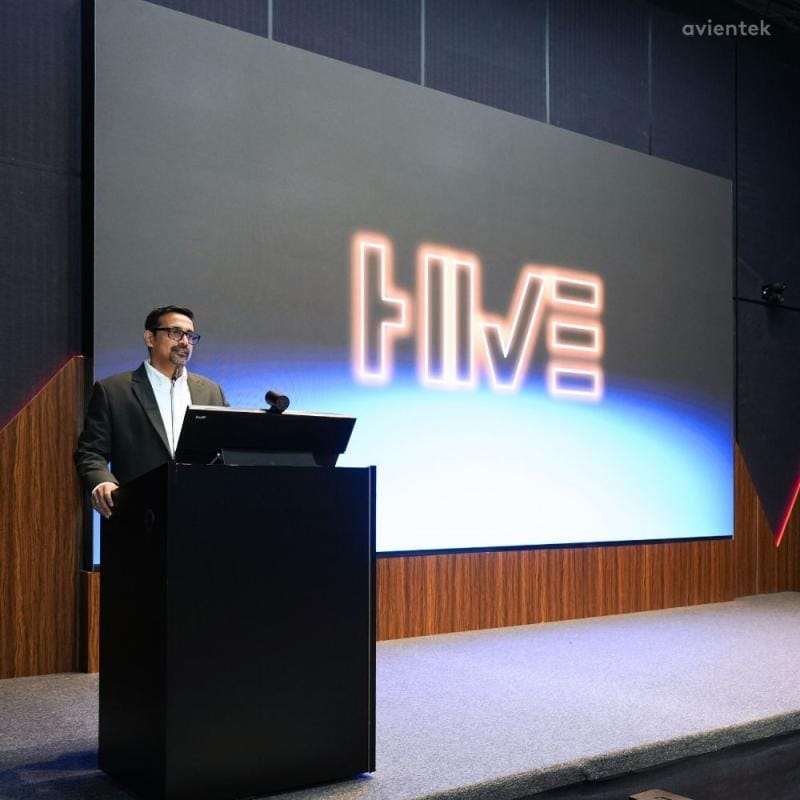 **Headline:** Avientek Opens HIVE Experience Centre in Dubai Silicon Oasis