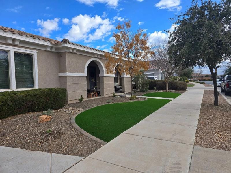 **Headline:** Blossom and Oak Landscaping Expands Professional Sod Installation Services in Arizona