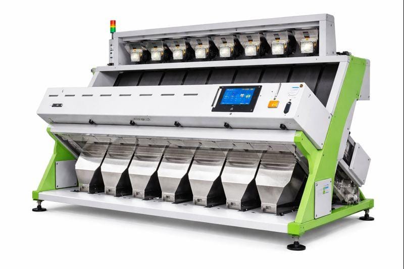 **Headline:** Global Color Sorter Market Projected to Grow at 9.7% CAGR from 2026 to 2032