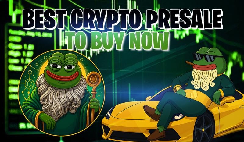 **Headline:** Pepeto Meme Coin Launches Presale with Audited Smart Contracts and Verified Team