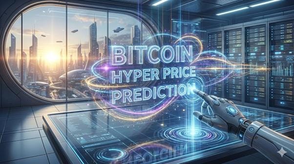 **Headline:** Bitcoin Hyper and BMIC Show Consistent Growth, While DeepSnitch AI Presale Projects Significant Increase by 2030