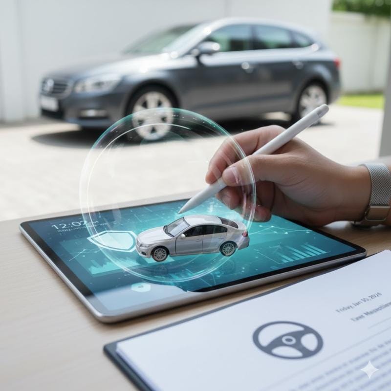 United States Motor Insurance Market to grow at 4.9% CAGR| North America leads with 30% share | Top Companies – PICC Property & Casualty Co. Ltd, Zurich Insurance Group AG, AIA Group Ltd