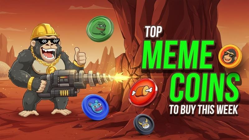 **Headline:** APEMARS Presale Nears End Amid Rising Interest in Leading Altcoins Including XRP