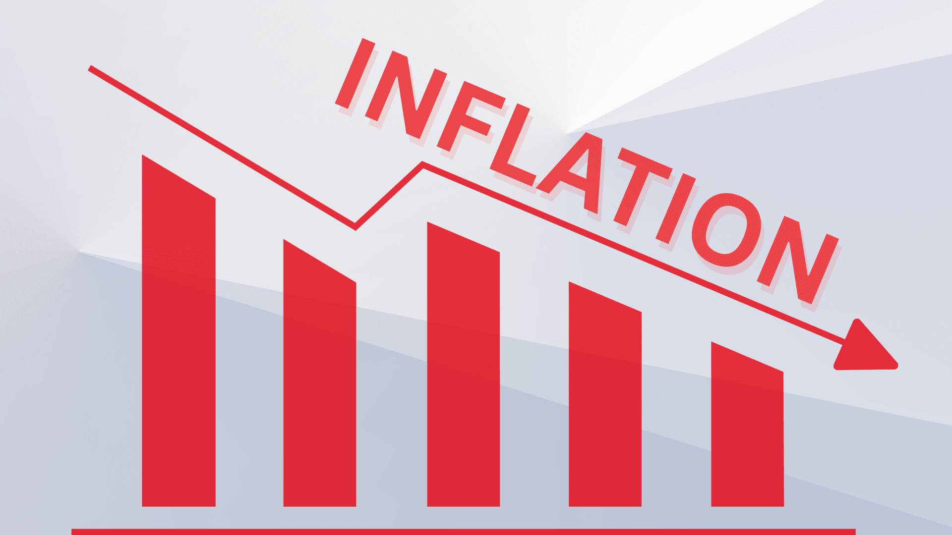 Russia's Inflation Reaches Lowest Level in Five Years