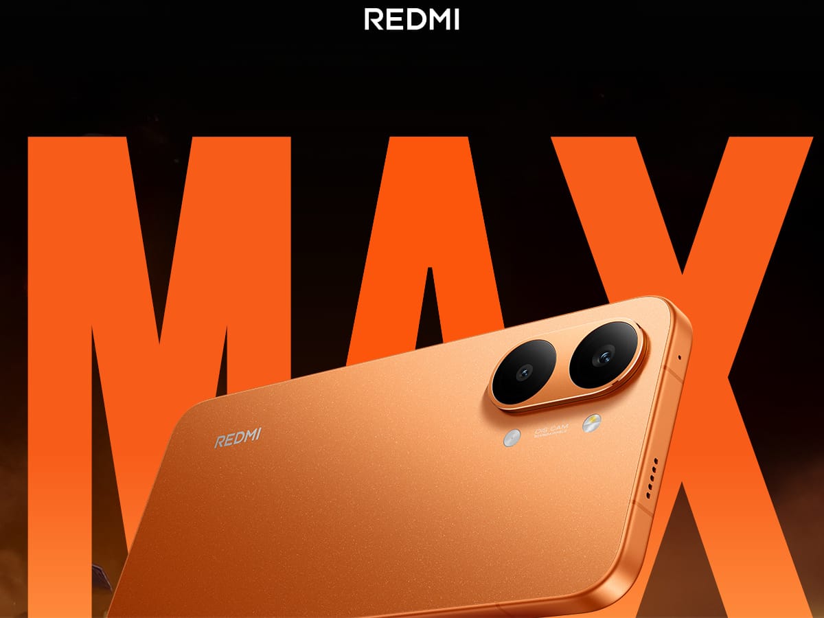 **Headline:** Xiaomi Reveals Additional Specifications for Redmi Turbo 5 Max Ahead of January 29 Launch
