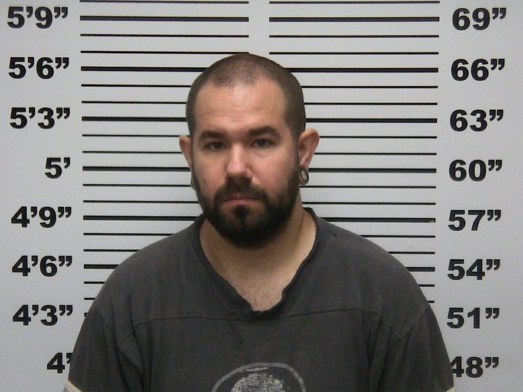 **Man from Bonne Terre Sentenced to Seven Years for Child Pornography Possession**