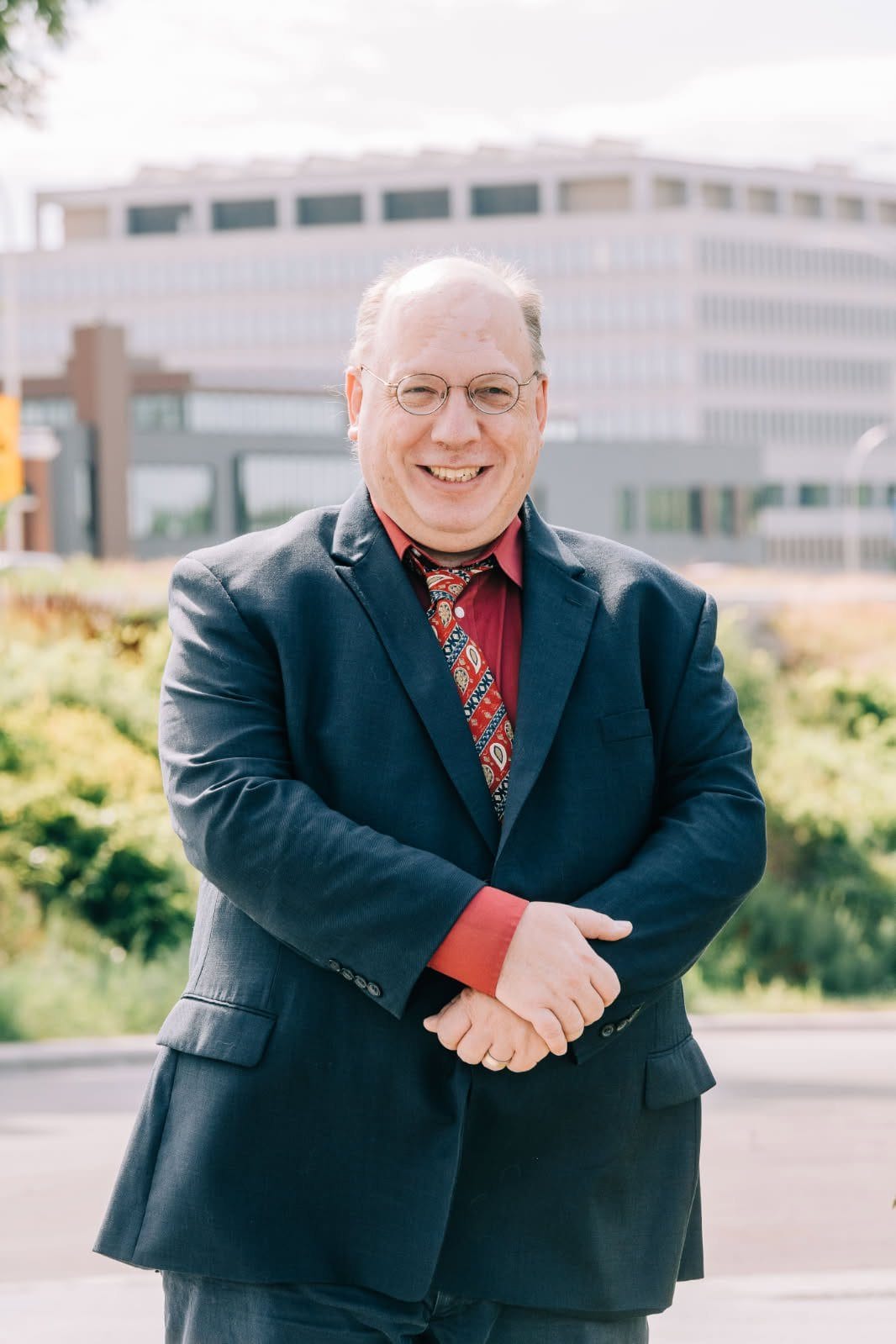 **Headline:** Former ICE Agent Reflects on Increased Tensions During Trump Administration