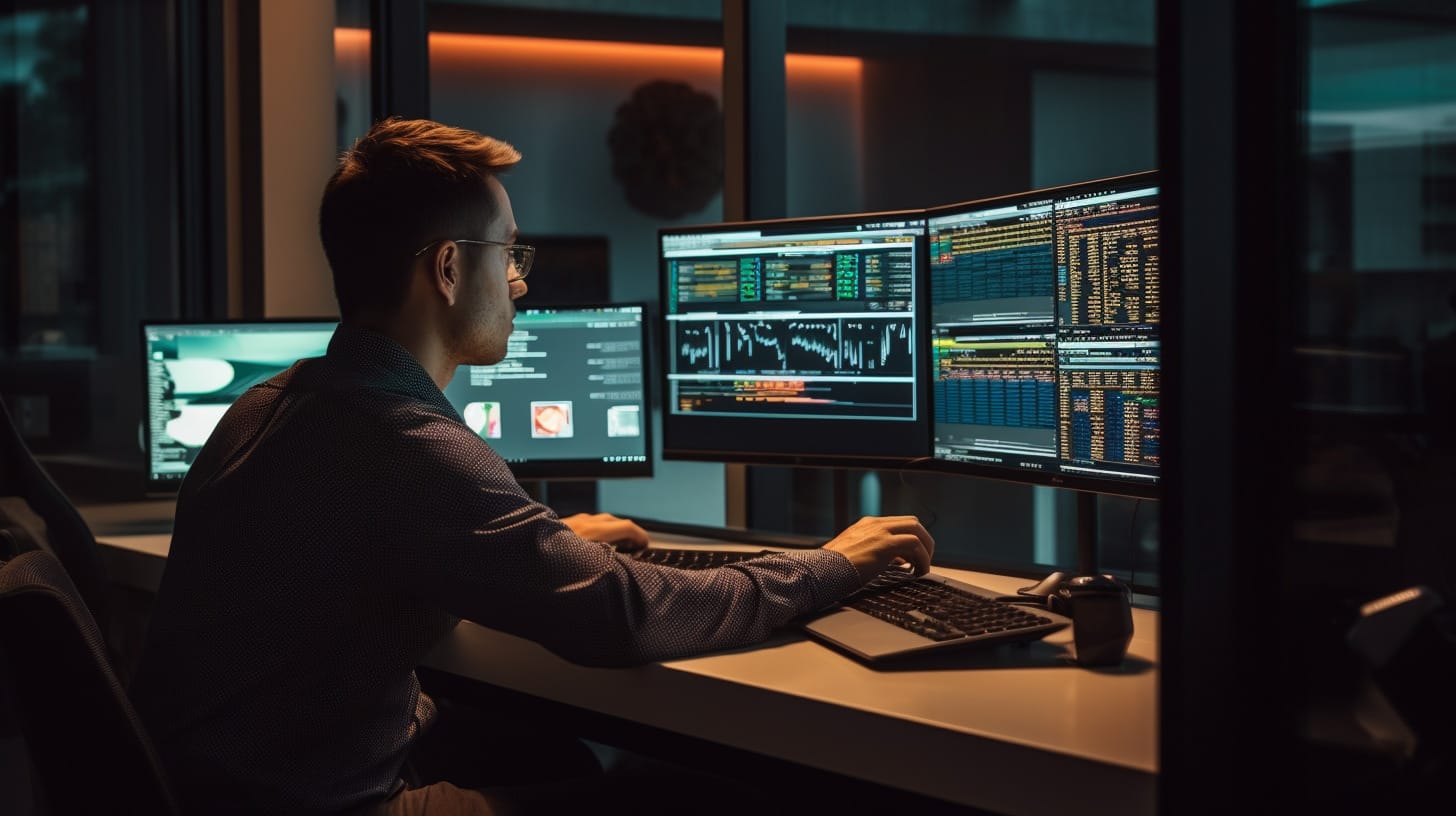 **Headline:** SAP Shares Drop to Yearly Low Amid Concerns Over AI Impact on SaaS Sector