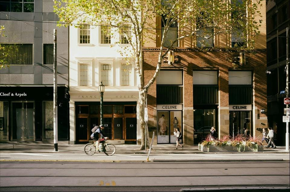 **Headline:** The Paris End Transitions Long-Form Journalism from Substack to Dedicated Website