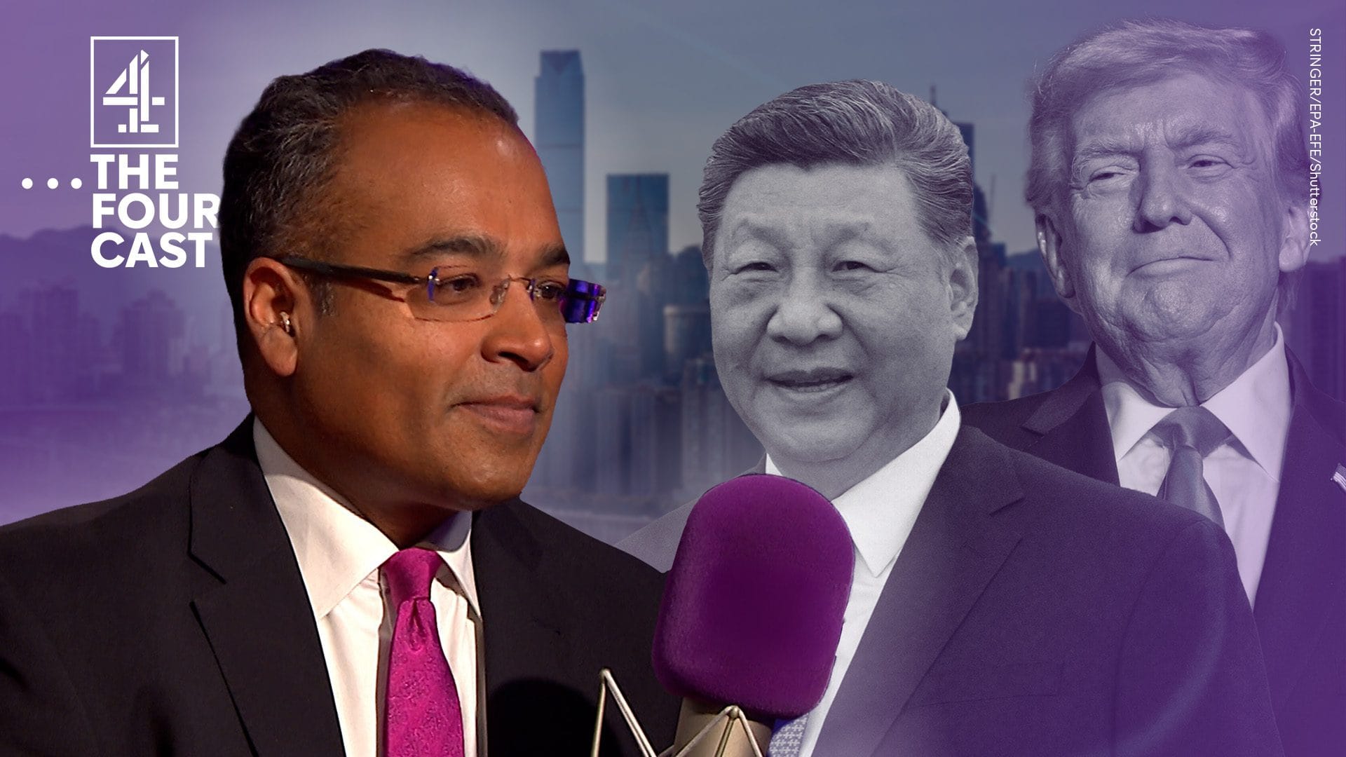 **Headline:** Keir Starmer Meets Xi Jinping as UK Seeks to Strengthen Relations with China