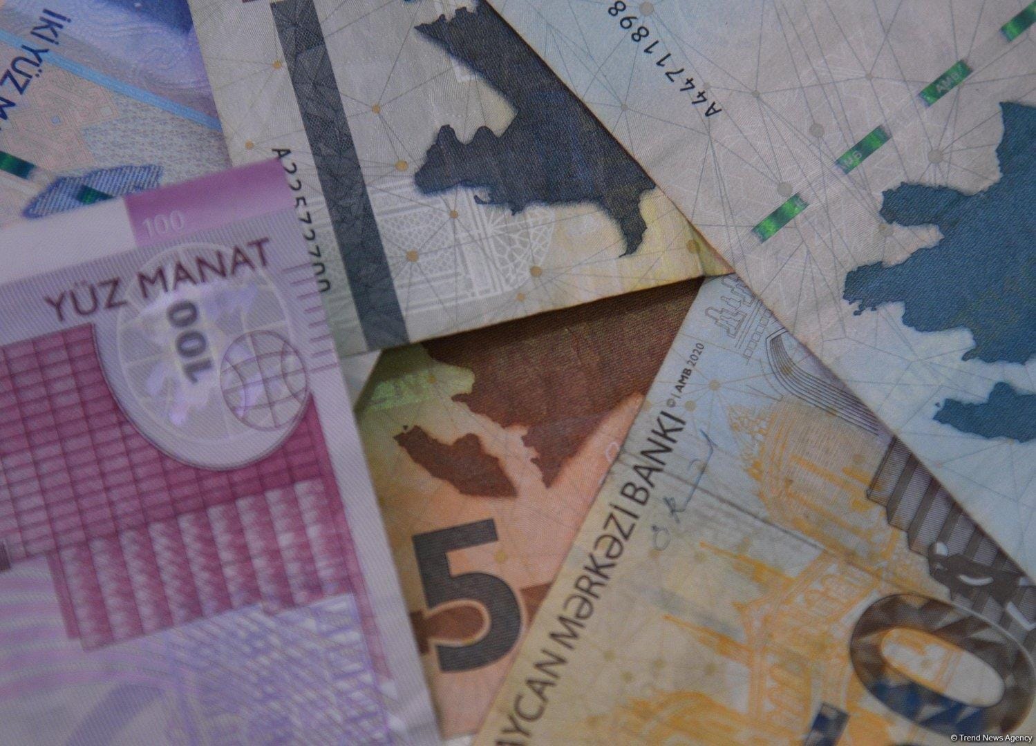 Azerbaijan’s Central Bank Sets Official Currency Exchange Rates for January 26