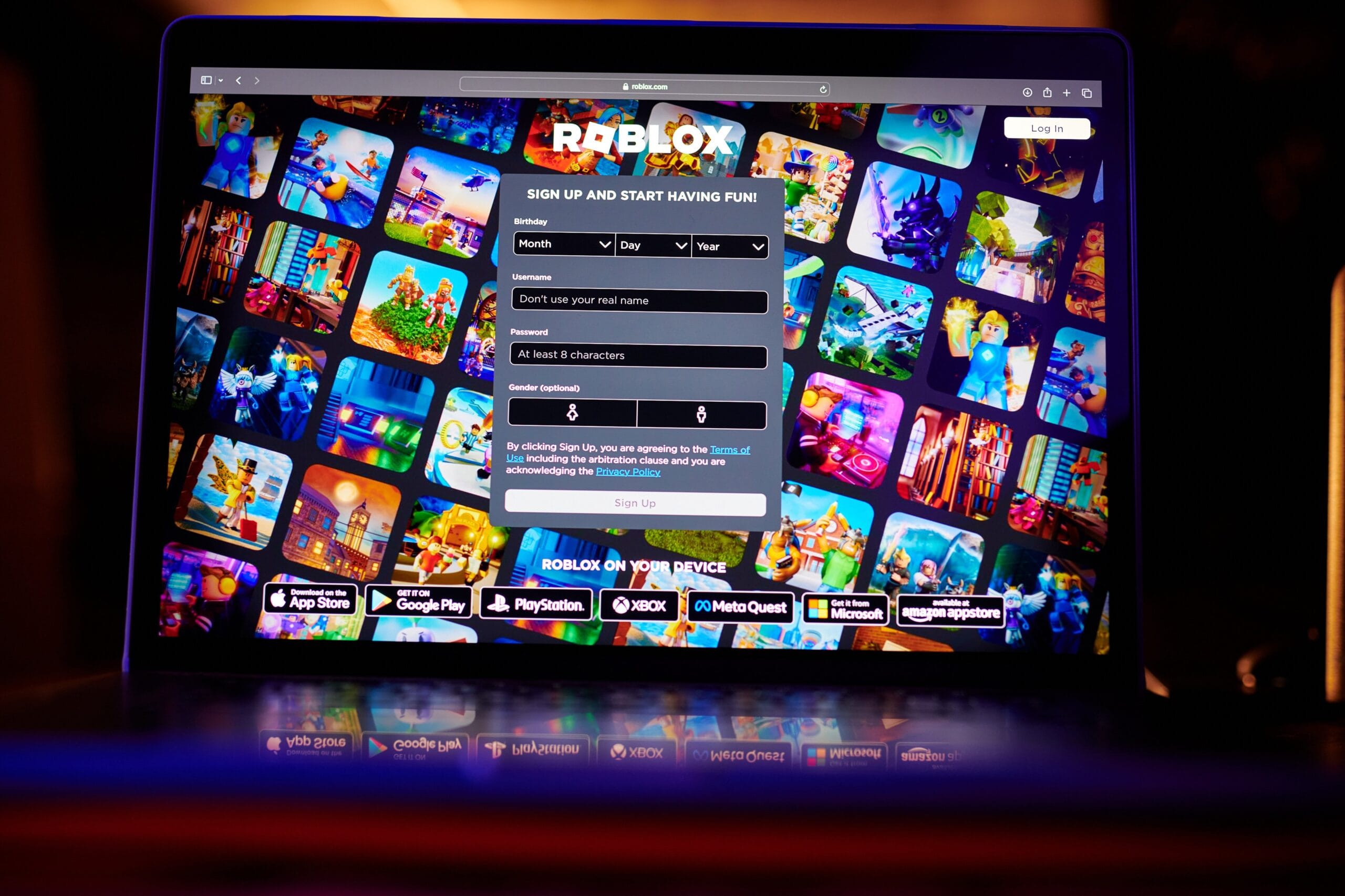 **How Parents Can Ensure Their Children’s Safety on Roblox**